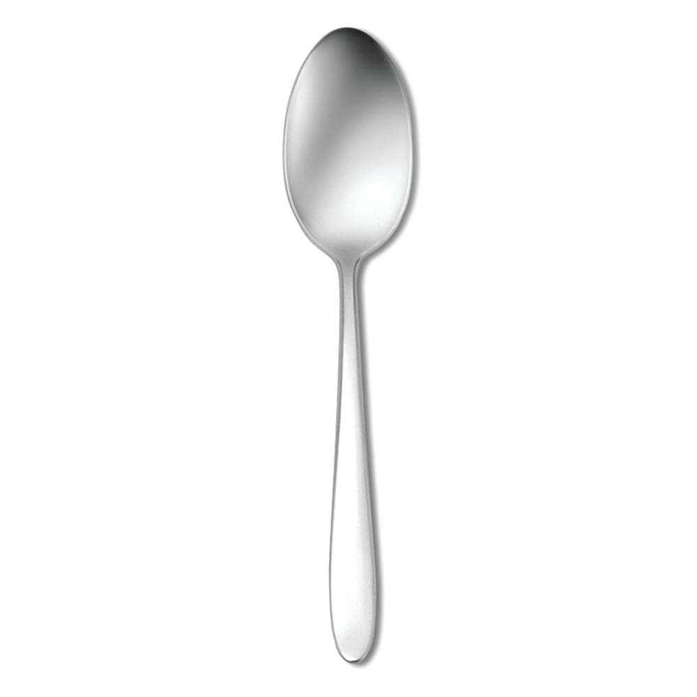 Oneida 5 3/4" Teaspoon with 18/0 Stainless Grade, Mascagni II Pattern (B023STSF)