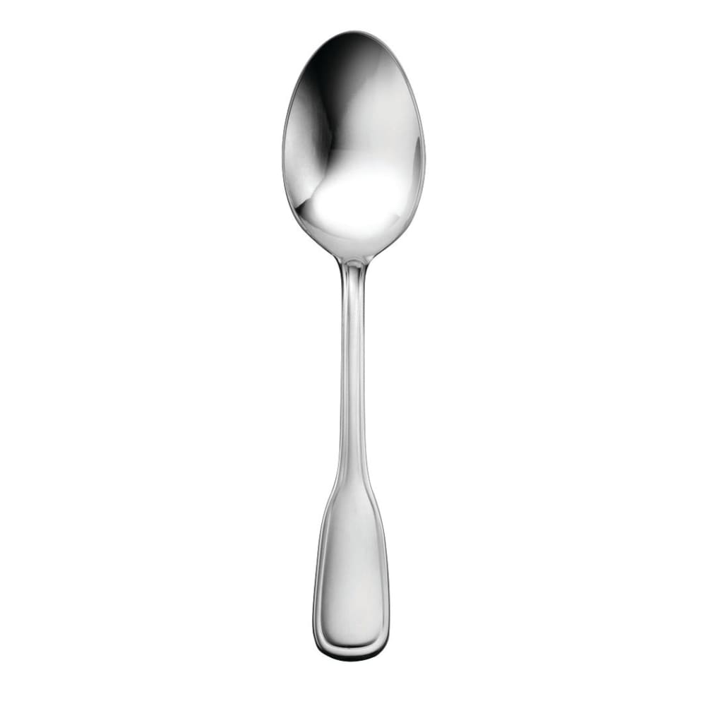 Oneida 8 1/8" Tablespoon with 18/0 Stainless Grade, Stanford Pattern (B167SDIF)