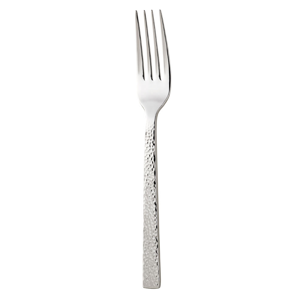 Oneida 7 1/8" Salad Fork with 18/0 Stainless Grade, Chef's Table Pattern (B327FDEF)