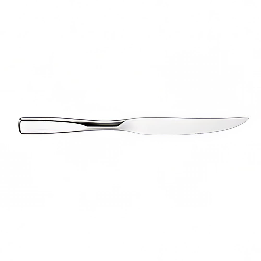 Oneida 9 1/2" Steak Knife with 18/0 Stainless Grade, Tidal Pattern (B443KSSF)
