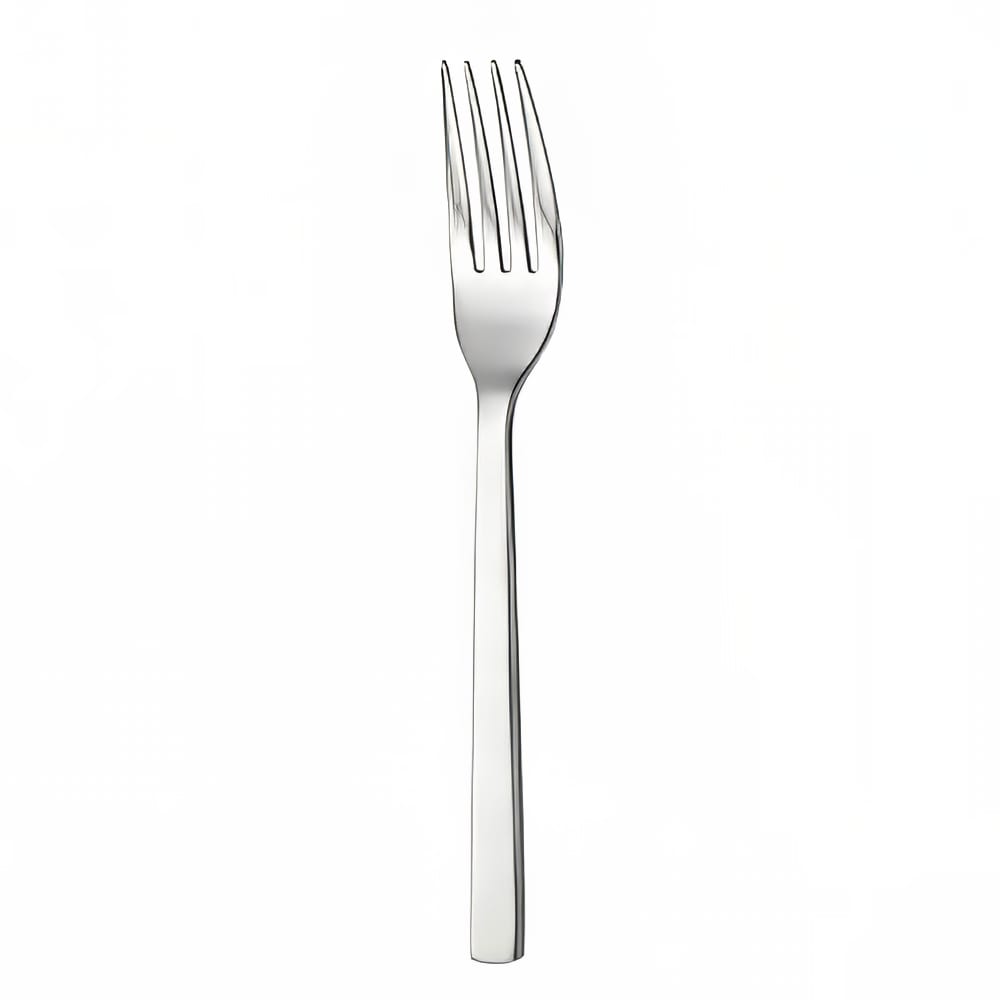 Oneida 8" Dinner Fork with 18/0 Stainless Grade, Chef's Table Pattern (B449FDNF)