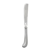 Oneida 7" Butter Knife with 18/0 Stainless Grade, Shaker Pattern (B600KBVF) thumbnail 2