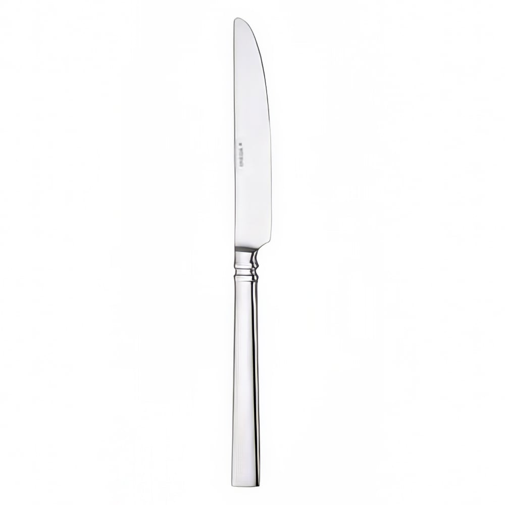 Oneida 9 1/2" Dinner Knife with 18/0 Stainless Grade, Shaker™ Pattern (B600KDTF)
