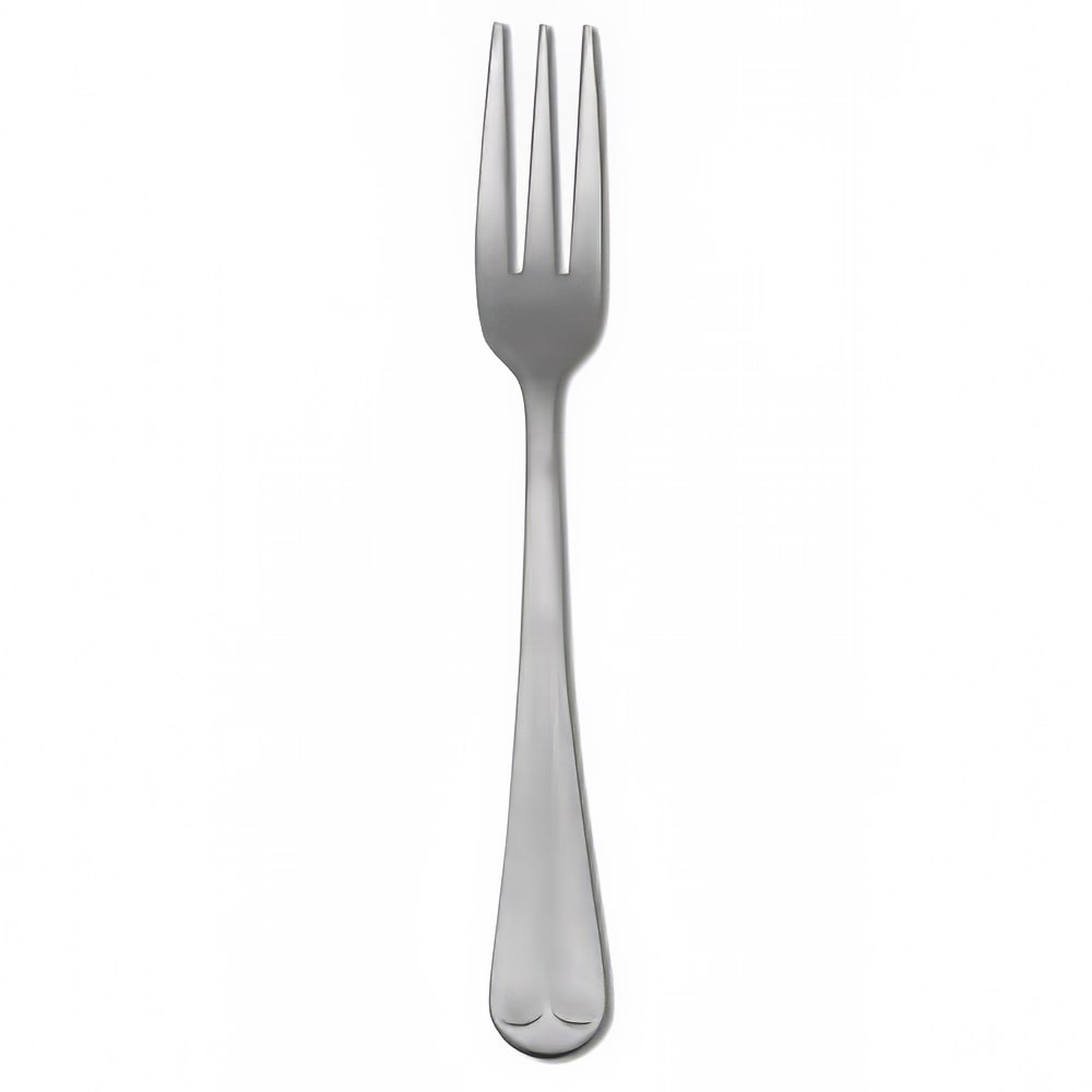 Oneida 6 3/4" Salad Fork with 18/0 Stainless Grade, Old English Pattern (B817FSLG)