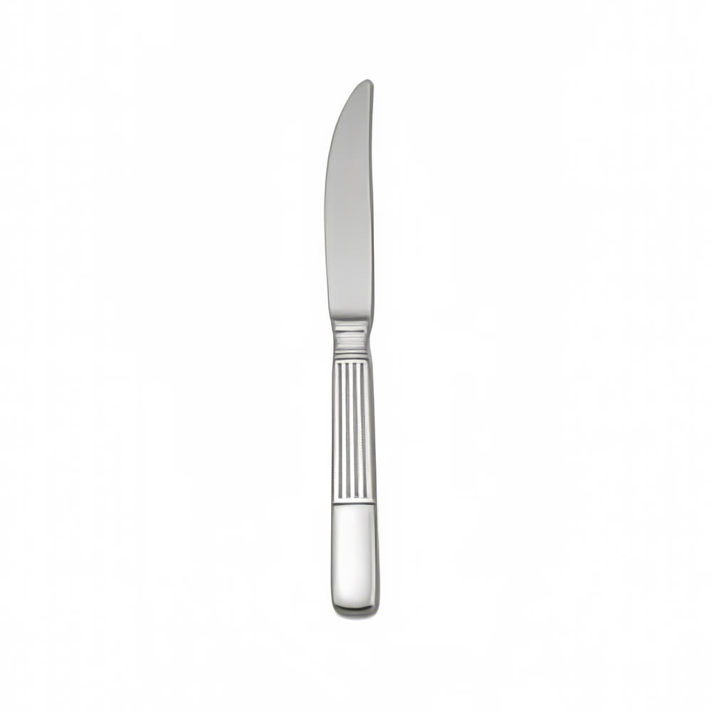 Oneida 9" Steak Knife with 18/0 Stainless Grade, Athena Pattern (B986KSSF)
