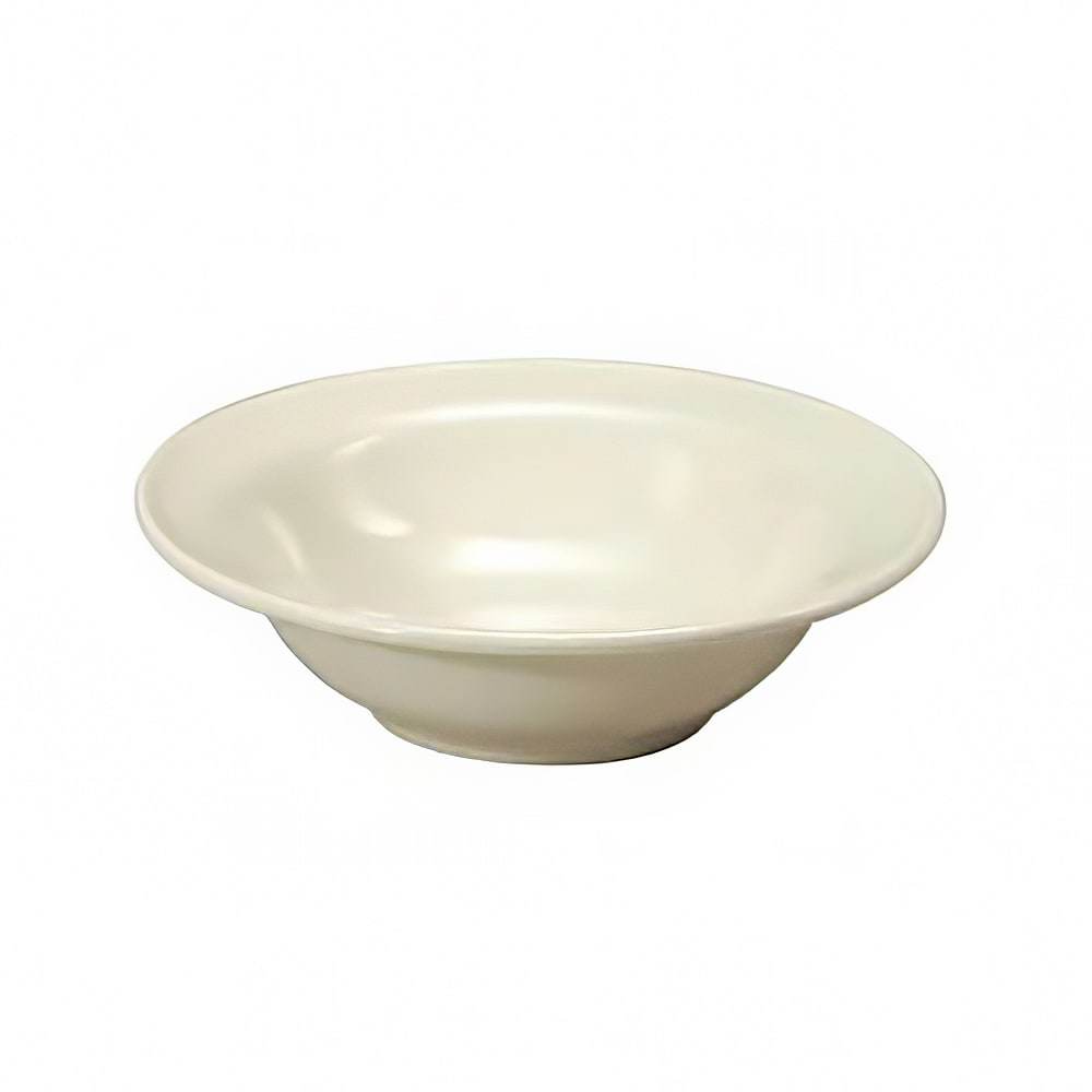 Oneida 11 oz Round Classic Grapefruit Bowl - China, Cream White (F1000000720)