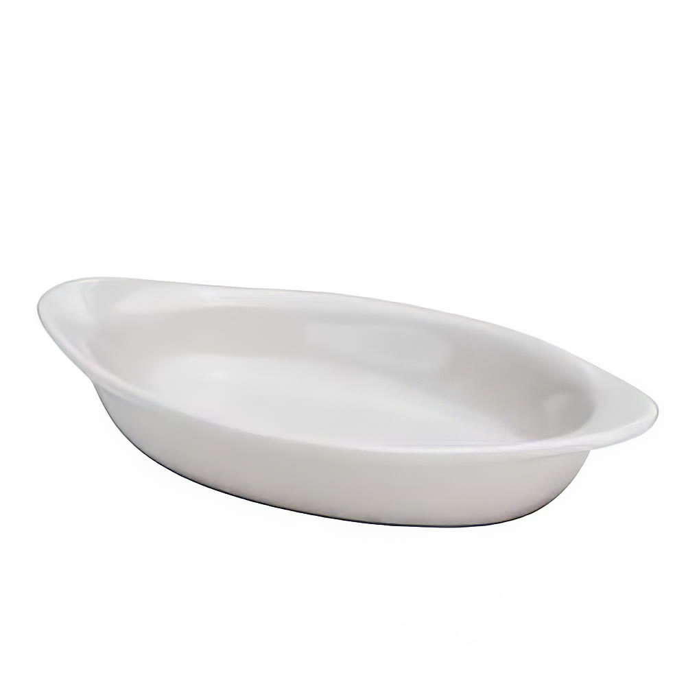 Oneida 13-1/2 oz. Tundra Rarebit - Porcelain, Bone White (F1400000645)