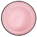 Oneida 9 oz Round Tintin™ Cereal Bowl - Porcelain, Pink (L2101003701) thumbnail 2