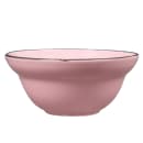 Oneida 9 oz Round Tintin™ Cereal Bowl - Porcelain, Pink (L2101003701) thumbnail 3