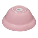 Oneida 9 oz Round Tintin™ Cereal Bowl - Porcelain, Pink (L2101003701) thumbnail 4