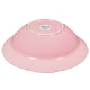 Oneida 25 oz Round Tin Tin™ Pasta Bowl - Porcelain, Pink (L2101003751) thumbnail 4
