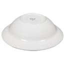 Oneida 12 oz Round Tin Tin™ Rim Soup Bowl - Porcelain, White & Blue (L2105008797) thumbnail 4