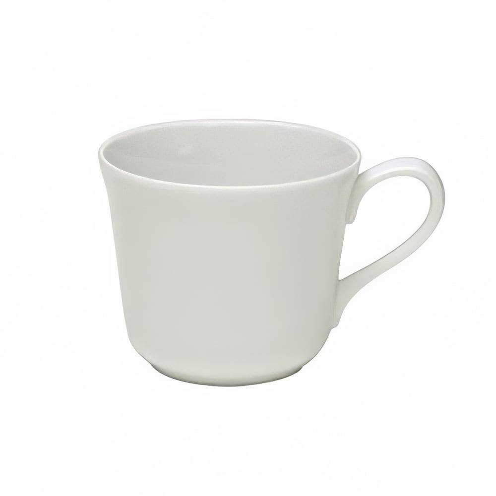 Oneida 7 oz Royale Alta Cup - Porcelain, Bright White (R4220000510)