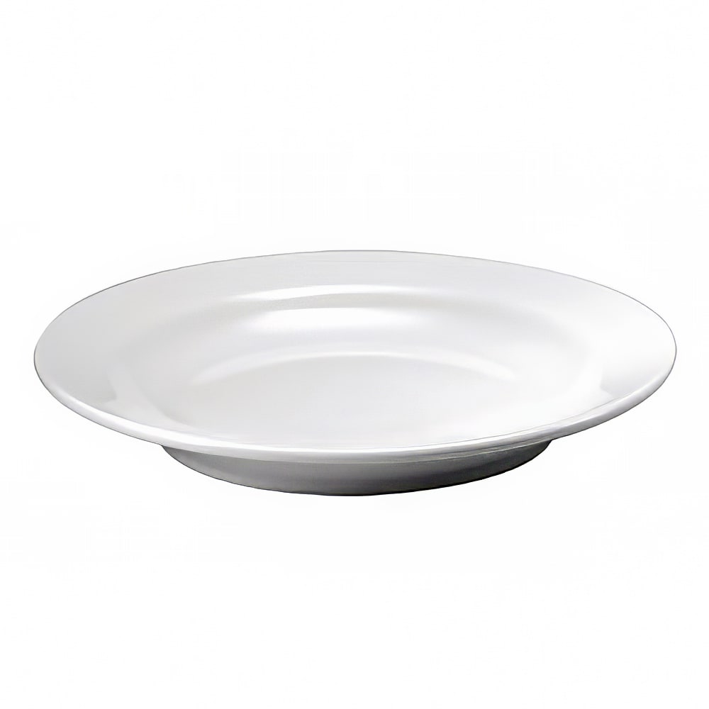 Oneida 38 oz Round Royale Pasta Bowl - Porcelain, Bright White (R4220000790)