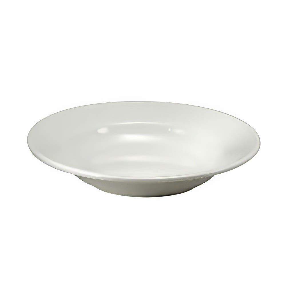 Oneida 51 oz Round Botticelli Pasta Bowl - Porcelain, Bright White (R4570000785)