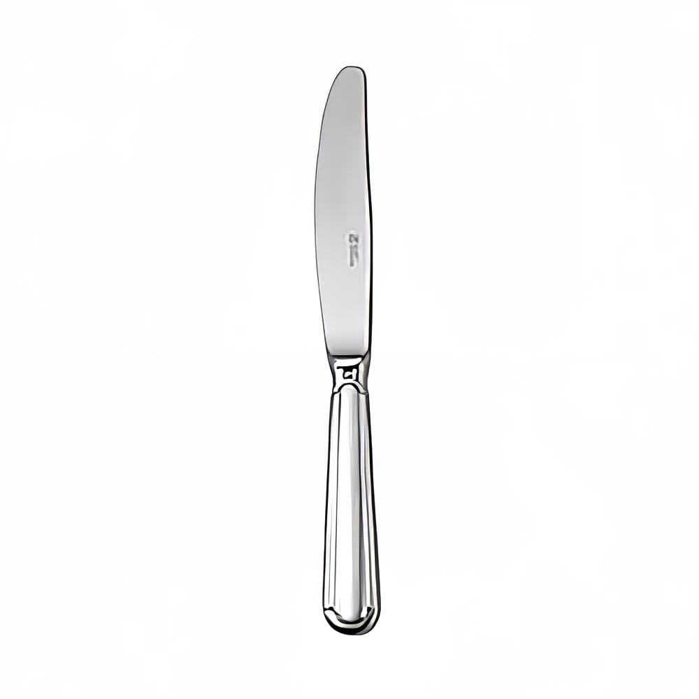 Oneida 9 1/2" Table Knife with 18/10 Stainless Grade, Verdi Pattern (T031KPTF)