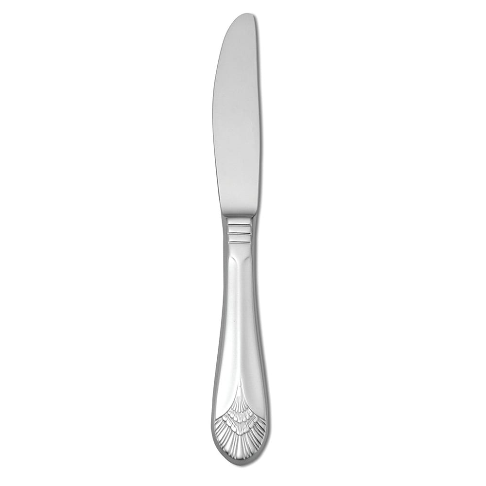 Oneida 7" Butter Knife with 18/10 Stainless Grade, New York Pattern (T131KSBG)