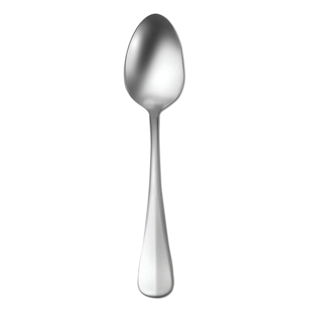 Oneida 8 1/2" Tablespoon with 18/10 Stainless Grade, Baguette Pattern (T148STBF)