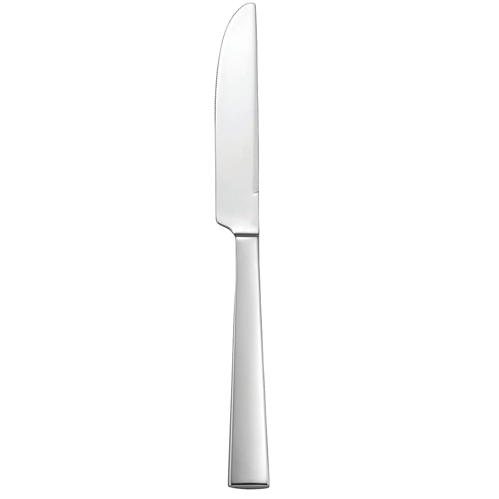Oneida 8 1/4" Dessert Knife with 18/10 Stainless Grade, Elevation Pattern (T283KDAF)