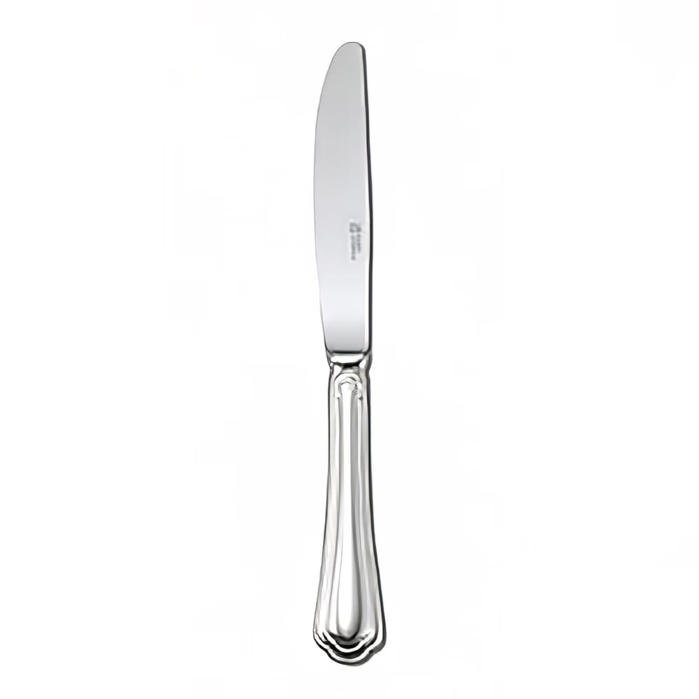 Oneida 9" Dessert Knife with 18/10 Stainless Grade, Rossini Pattern (T314KDEF)
