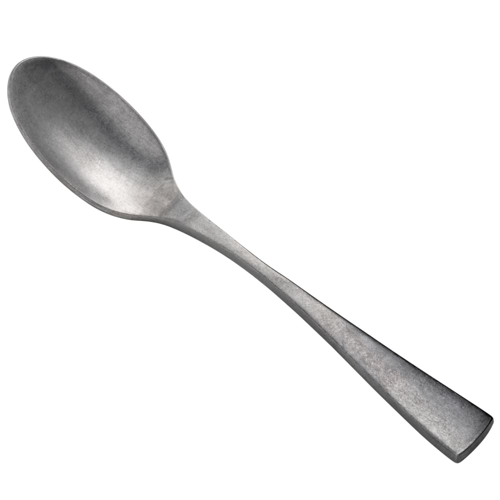 Oneida 6 1/2" Teaspoon with 18/10 Stainless Grade, Lexia Pattern (T576STSF)