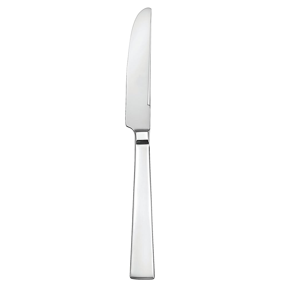 Oneida 9 1/4" Table Knife with 18/10 Stainless Grade, Fulcrum Pattern (T657KPVF)