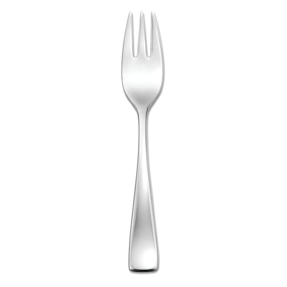 Oneida 5 1/2" Oyster/Cocktail Fork with 18/10 Stainless Grade, Reflections Pattern (T672FSLF)