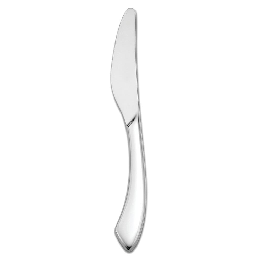 Oneida 9 1/2" Table Knife with 18/10 Stainless Grade, Reflections Pattern (T672KPTF)