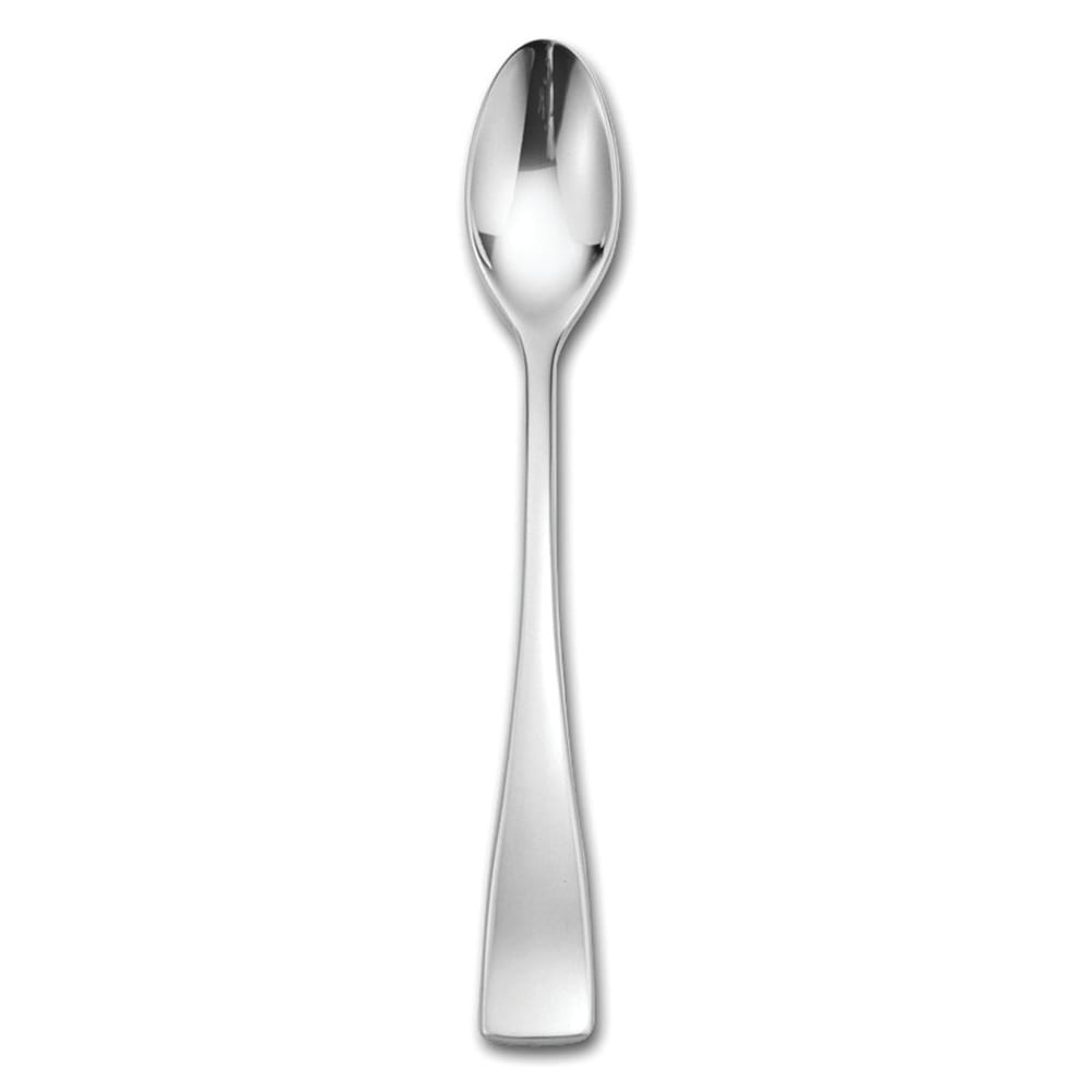 Oneida 7" Iced Teaspoon with 18/10 Stainless Grade, Reflections Pattern (T672SITF)
