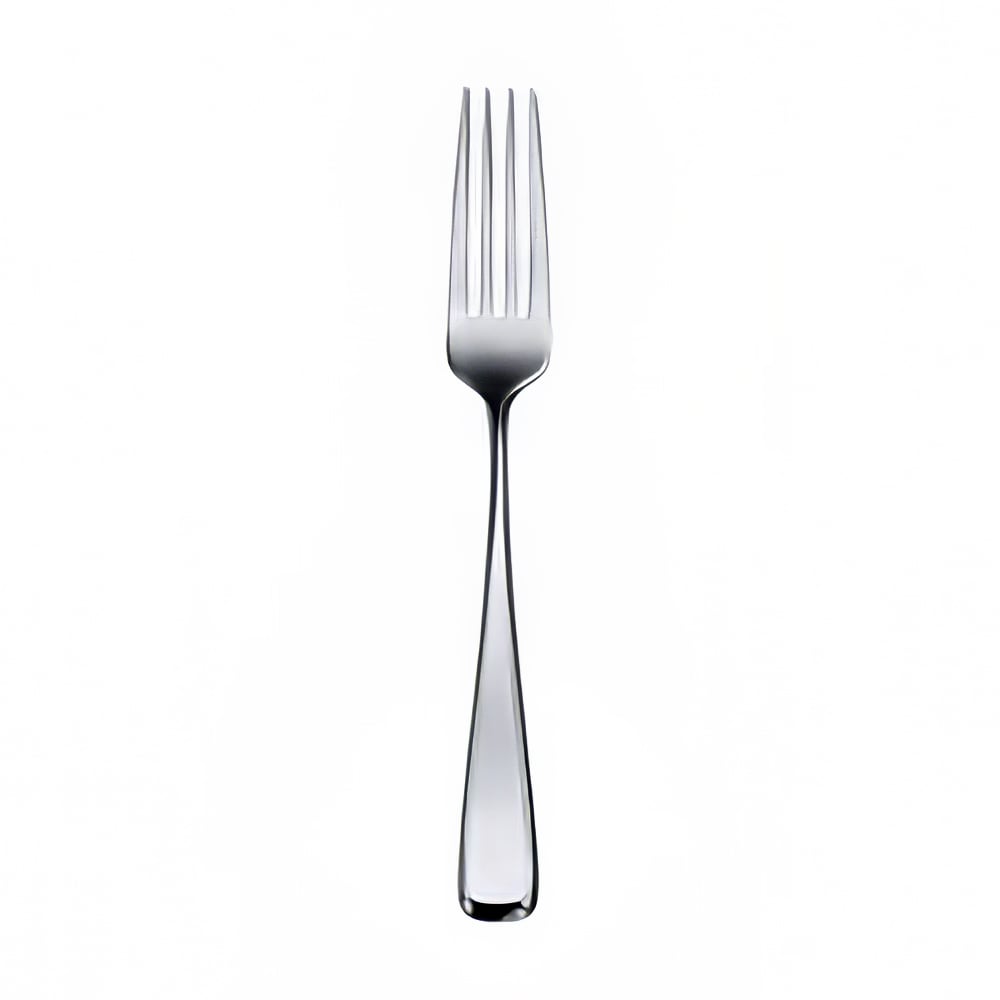 Oneida 8" European Table Fork with 18/10 Stainless Grade, Perimeter Pattern (T936FDIF)