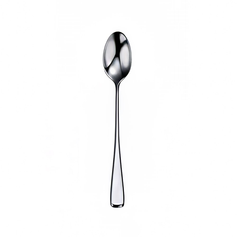 Oneida 7 1/2" Iced Teaspoon with 18/10 Stainless Grade, Perimeter Pattern (T936SITF)