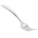 Oneida 7 7/8" Dinner Fork with 18/10 Stainless Grade, Cabria Pattern (T958FDNF) thumbnail 2