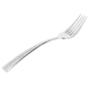 Oneida 7 7/8" Dinner Fork with 18/10 Stainless Grade, Cabria Pattern (T958FDNF) thumbnail 3