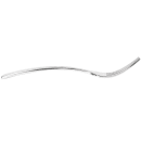 Oneida 7 7/8" Dinner Fork with 18/10 Stainless Grade, Cabria Pattern (T958FDNF) thumbnail 4