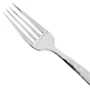 Oneida 7 7/8" Dinner Fork with 18/10 Stainless Grade, Cabria Pattern (T958FDNF) thumbnail 6