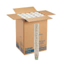 Dixie 5338CD PerfecTouch® 8 oz Disposable Hot Cup - Paper, Printed thumbnail 7