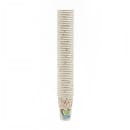 Dixie 5356CD PerfecTouch® 16 oz Disposable Hot Cup - Paper, Printed thumbnail 6