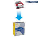 Dixie 29423 Reusable Foodservice Towel - White thumbnail 7