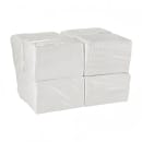 Dixie 36202 1/4 Fold Dinner Napkins - 1 ply, White thumbnail 3