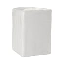 Dixie 36202 1/4 Fold Dinner Napkins - 1 ply, White thumbnail 4