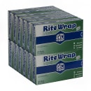 Dixie RW106 Rite-Wrap® Deli Paper - 10" x 10 3/4", Dry Wax thumbnail 3