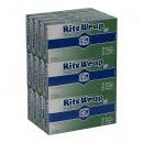 Dixie RW126 Deli Paper - 12" x 10 3/4", Dry Wax thumbnail 3