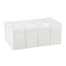 Dixie 96019 1/4 Fold Beverage Napkins - 1 ply, White thumbnail 4