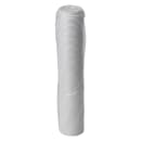 Dixie D9542 Dome Lid for 10 oz to 20 oz PerfecTouch Hot Paper Cups - Plastic, White thumbnail 8