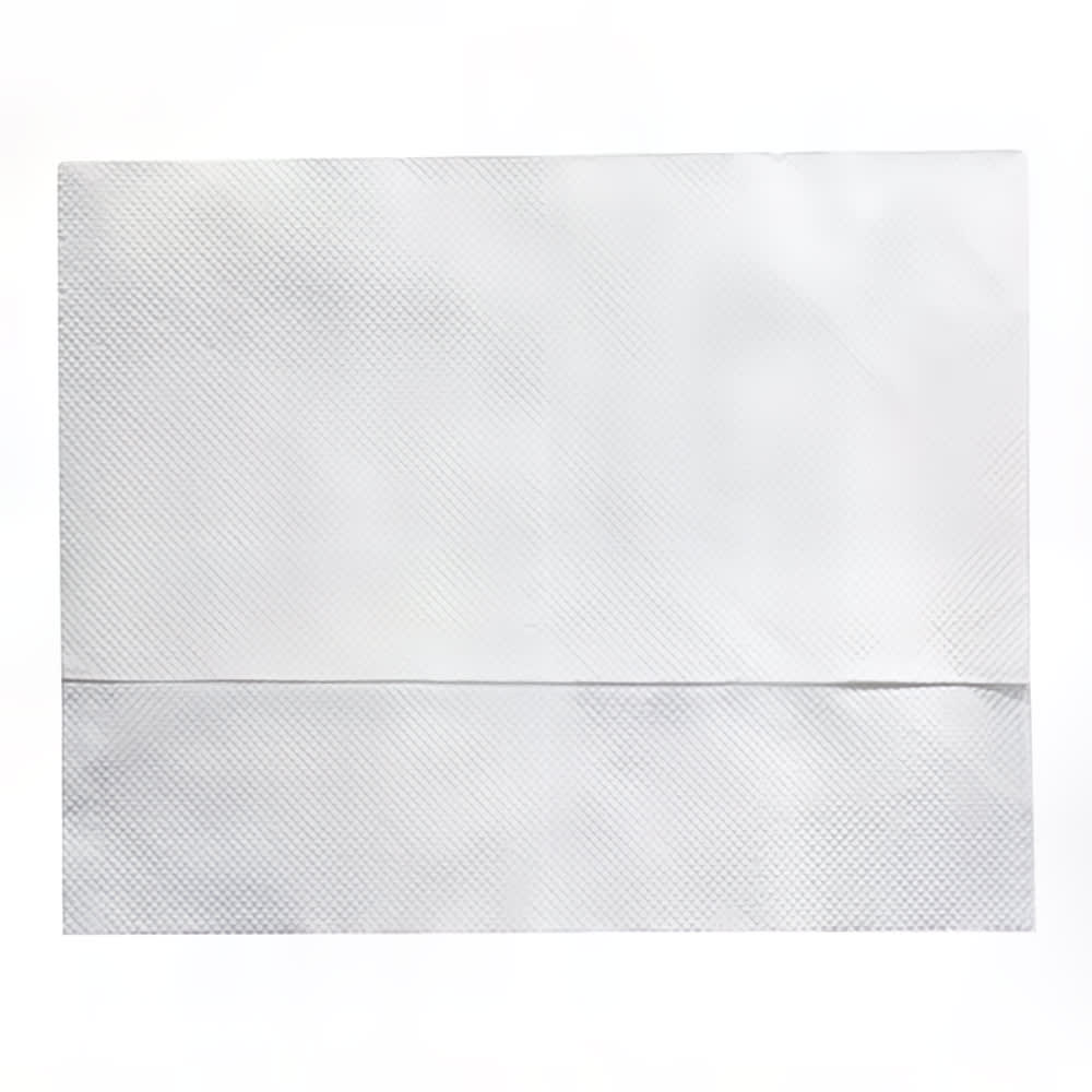 Dixie 37803 1 ply Fullfold Dispenser Napkins - 13" x 12", White