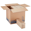 Dixie 37803 1 ply Fullfold Dispenser Napkins - 13" x 12", White thumbnail 5