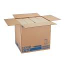 Dixie 37803 1 ply Fullfold Dispenser Napkins - 13" x 12", White thumbnail 6