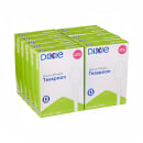 Dixie TH207 6" Heavy Weight Disposable Teaspoon - Polystyrene, White thumbnail 3