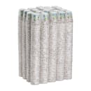 Dixie 5338CDWR PerfecTouch® 8 oz Wrapped Disposable Hot Cup - Paper, Printed thumbnail 7