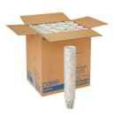Dixie 92959 PerfecTouch 10 oz Disposable Hot Cup - Paper, Printed thumbnail 10